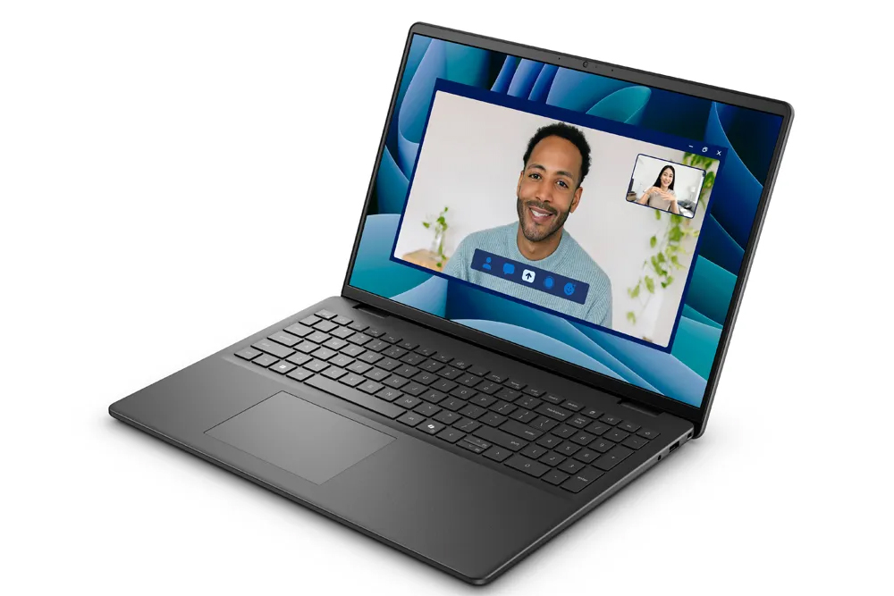 DELL 16 DC16250