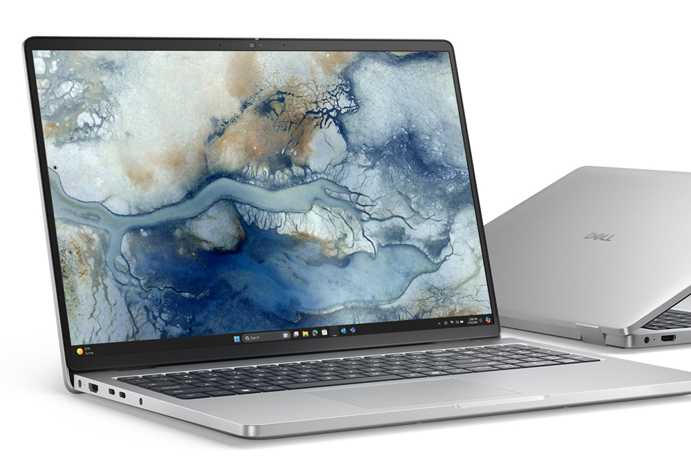 Dell Pro 16 Pc16250 Laptop – Core 5 Series 1, 8GB RAM, 512GB NVMe SSD | Grade A