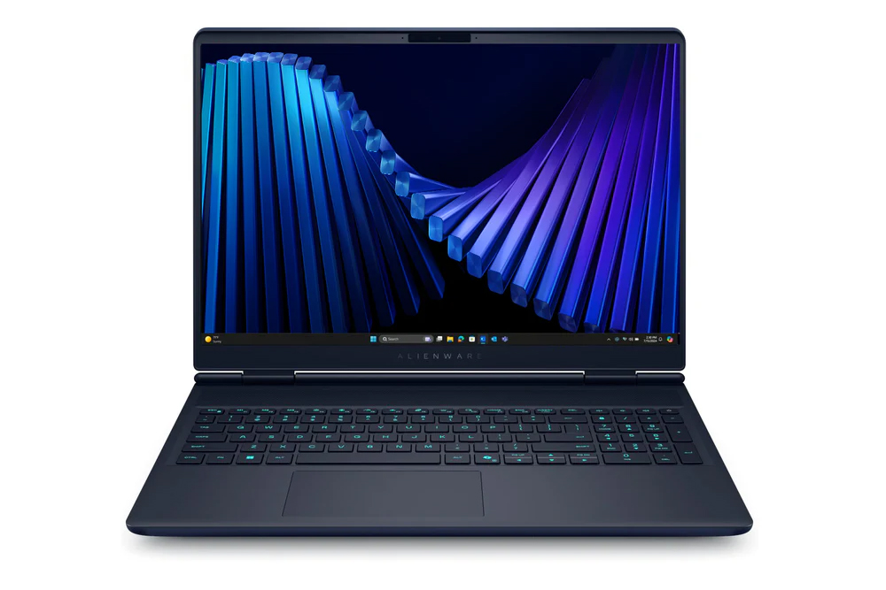 Dell Alienware 16X Aurora Ac16251 Laptop – Core Ultra 9 Series 2, 32GB RAM, 1TB NVMe SSD | Grade A