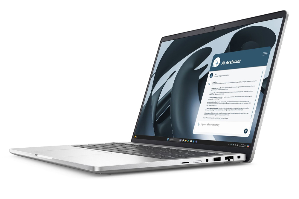 DELL DELL PRO 16 PLUS PB16255