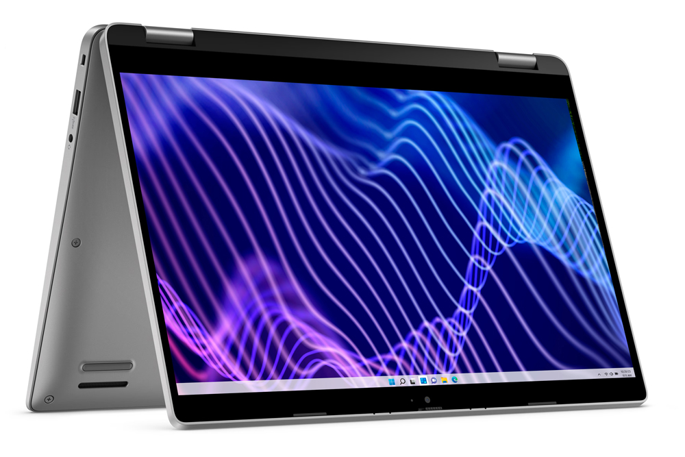 Dell Latitude 3340 Laptop – Core i5 13th Gen, 16GB RAM, 256GB NVMe SSD | Grade A