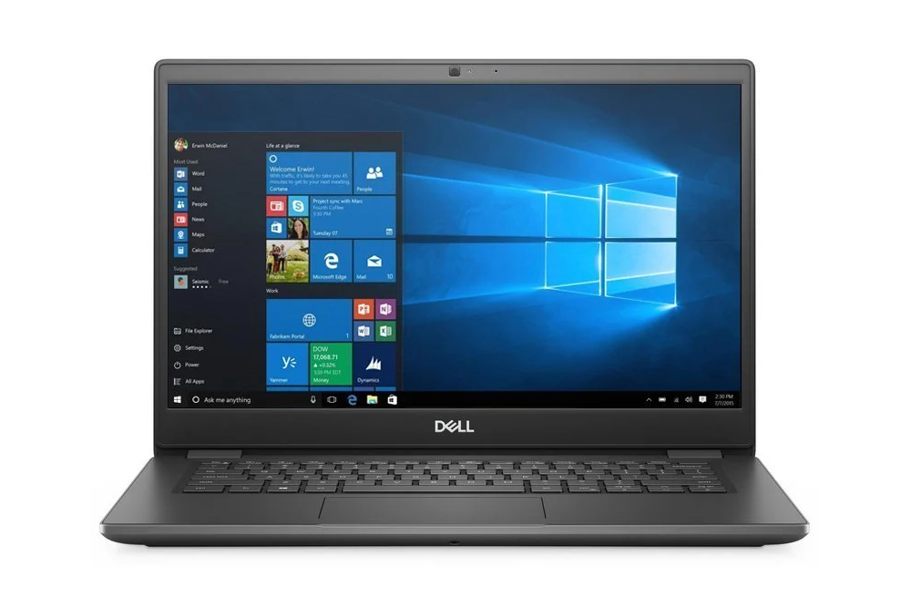 Dell Latitude 3410 Laptop – Core i5 10th Gen, 8GB RAM, 256GB NVMe SSD | Grade B