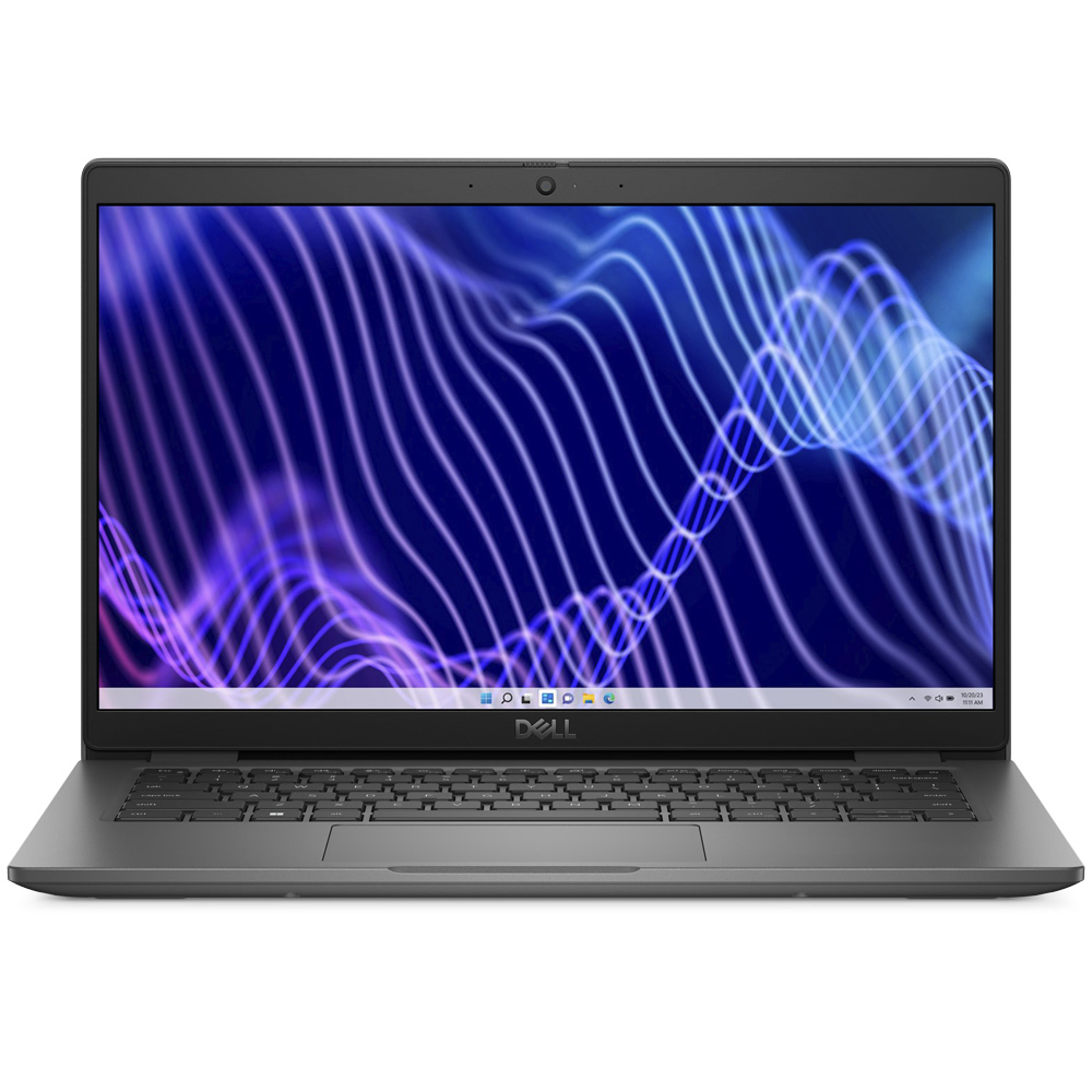 Dell Latitude 3440 Laptop – Core i3 13th Gen, 8GB RAM, 256GB NVMe SSD | Grade B