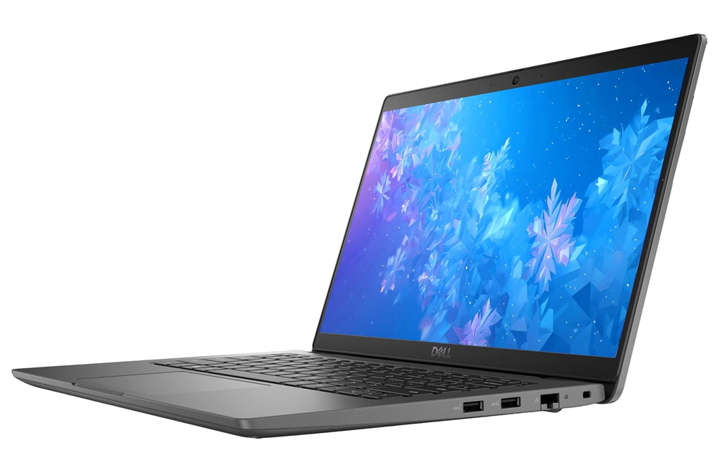 Dell Latitude 3440 Laptop – Core i7 13th Gen, 16GB RAM, 512GB HDD | Grade A