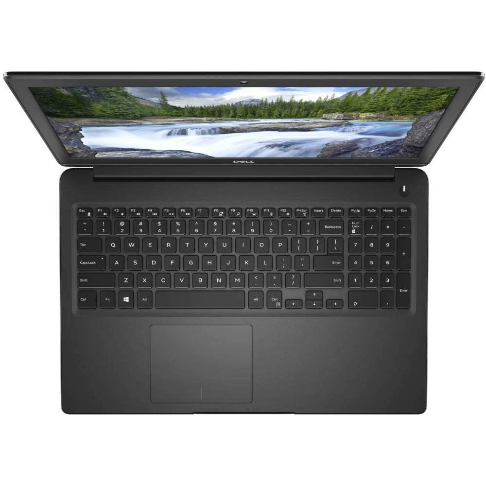 Dell Latitude 3500 Laptop – Core i5 8th Gen, 8GB RAM, 256GB SSD | Grade B