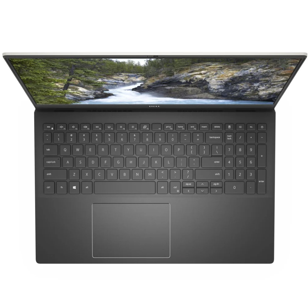 Dell Vostro 5502 Laptop – Core i5 11th Gen, 8GB RAM, 512GB NVMe SSD | Grade C