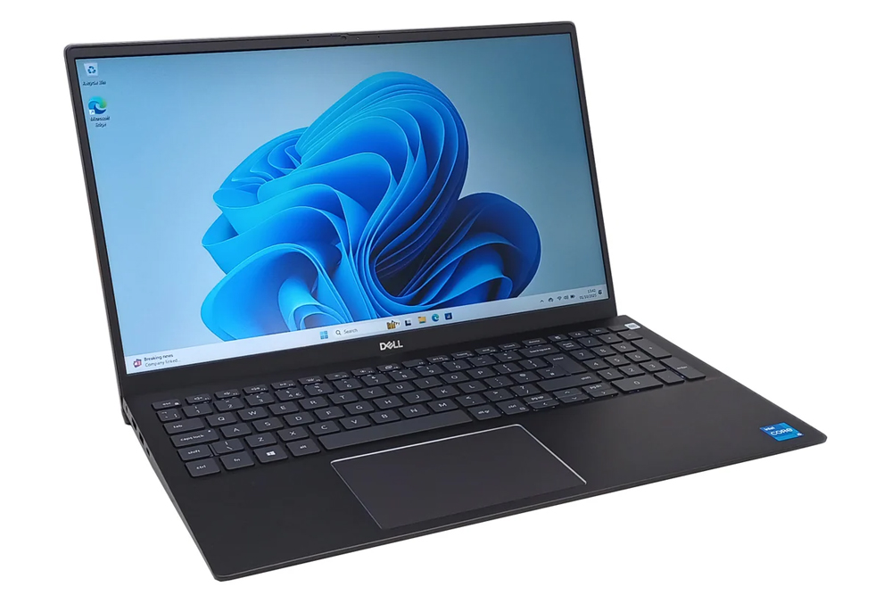 Dell Vostro 5502 Laptop – Core i5 11th Gen, 8GB RAM, 512GB NVMe SSD | Grade C