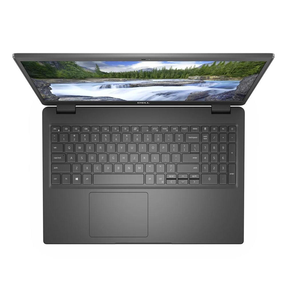 Dell Latitude 3510 Laptop – Core i5 10th Gen, 8GB RAM, 256GB SSD | Grade C