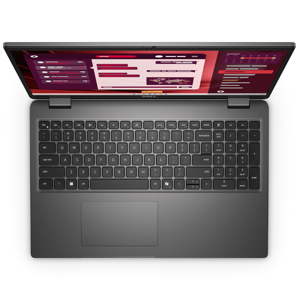 Dell Latitude 3550 Laptop – Core Ultra 5 Series 1, 16GB RAM, 512GB Storage | Grade B