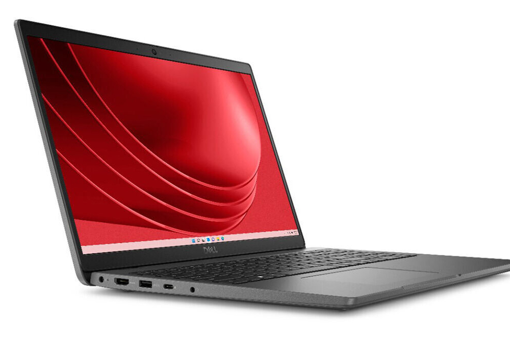 Dell Latitude 3550 Laptop – Core Ultra 7 Series 1, 16GB RAM, 512GB NVMe SSD | Grade B