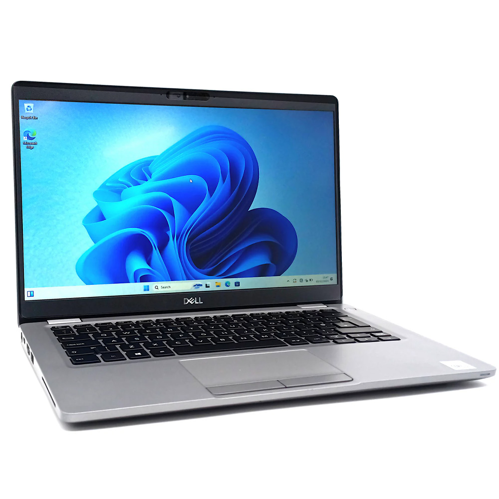 Dell Latitude 5310 Laptop – Core i5 10th Gen, 16GB RAM, 256GB SSD | Grade C
