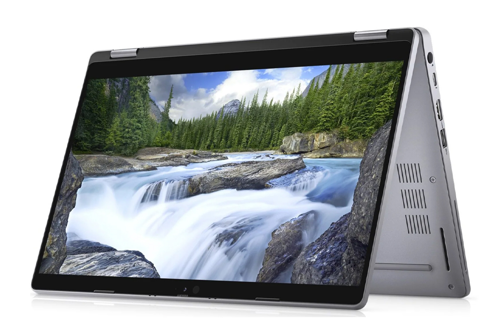 Dell Latitude 5310 Laptop – Core i5 10th Gen, 16GB RAM, 256GB SSD | Grade C
