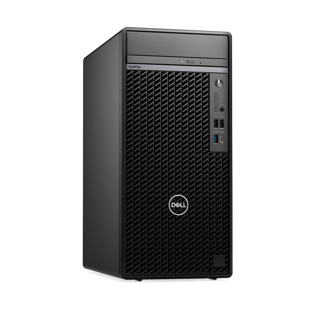 Dell OptiPlex Tower Plus 7020 – Core i7 14th Gen, 16GB RAM, 1TB NVMe SSD | Grade A