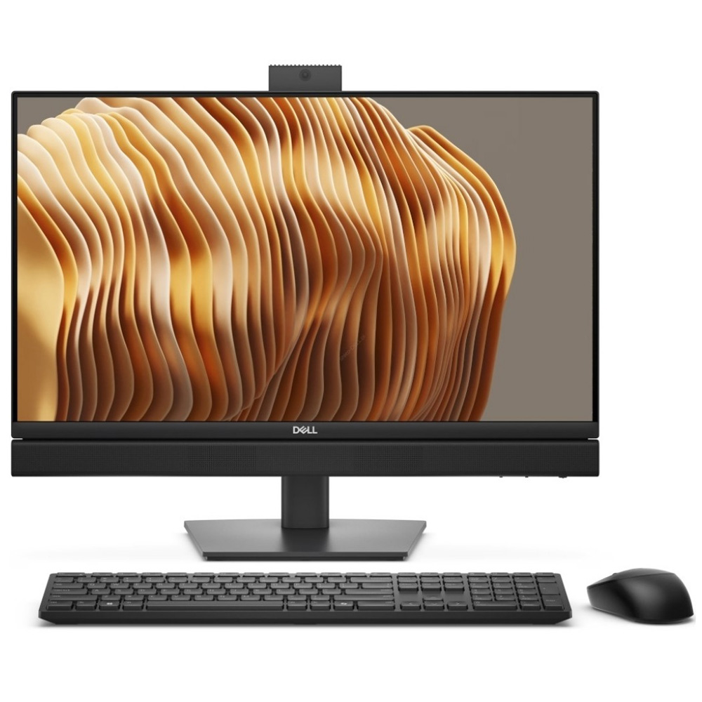 Dell Pro 24 Qc24251 All-in-One PC – Core i5 14th Gen, 16GB RAM, 512GB NVMe SSD | Grade A