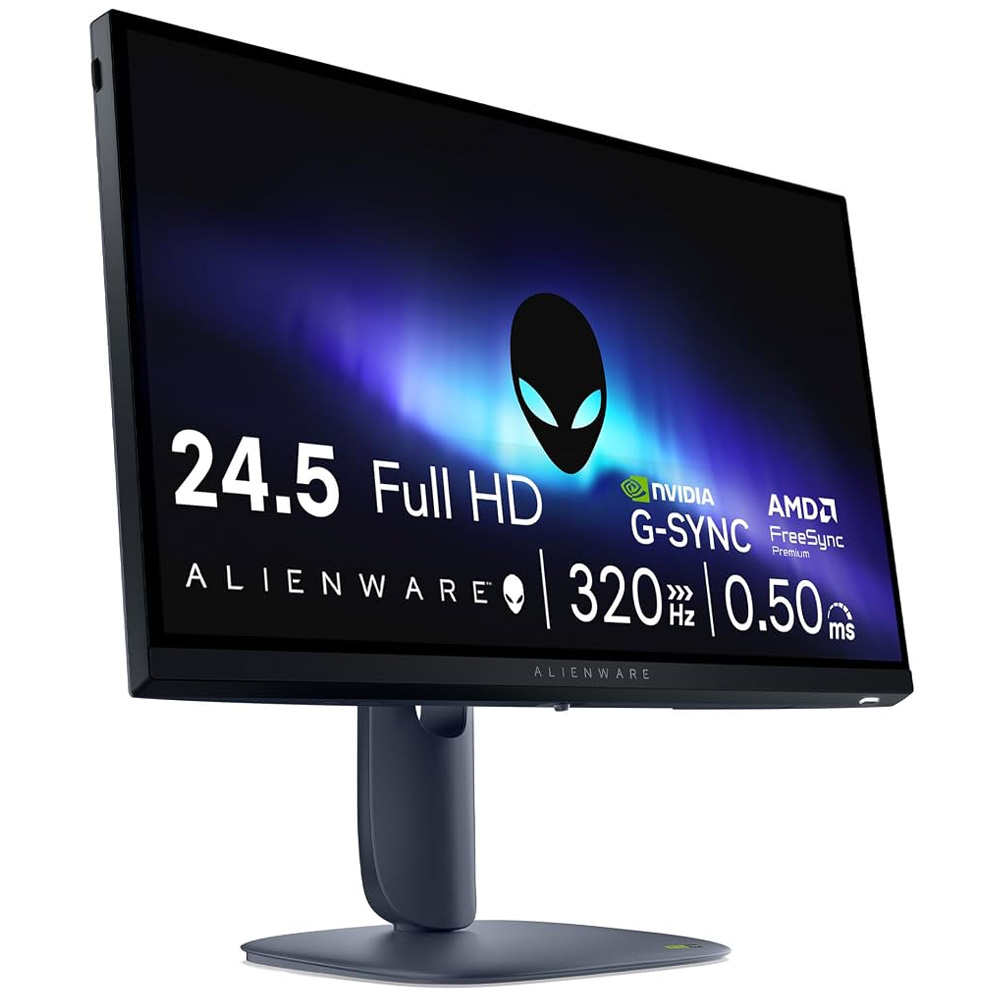 DELL AW2525HM