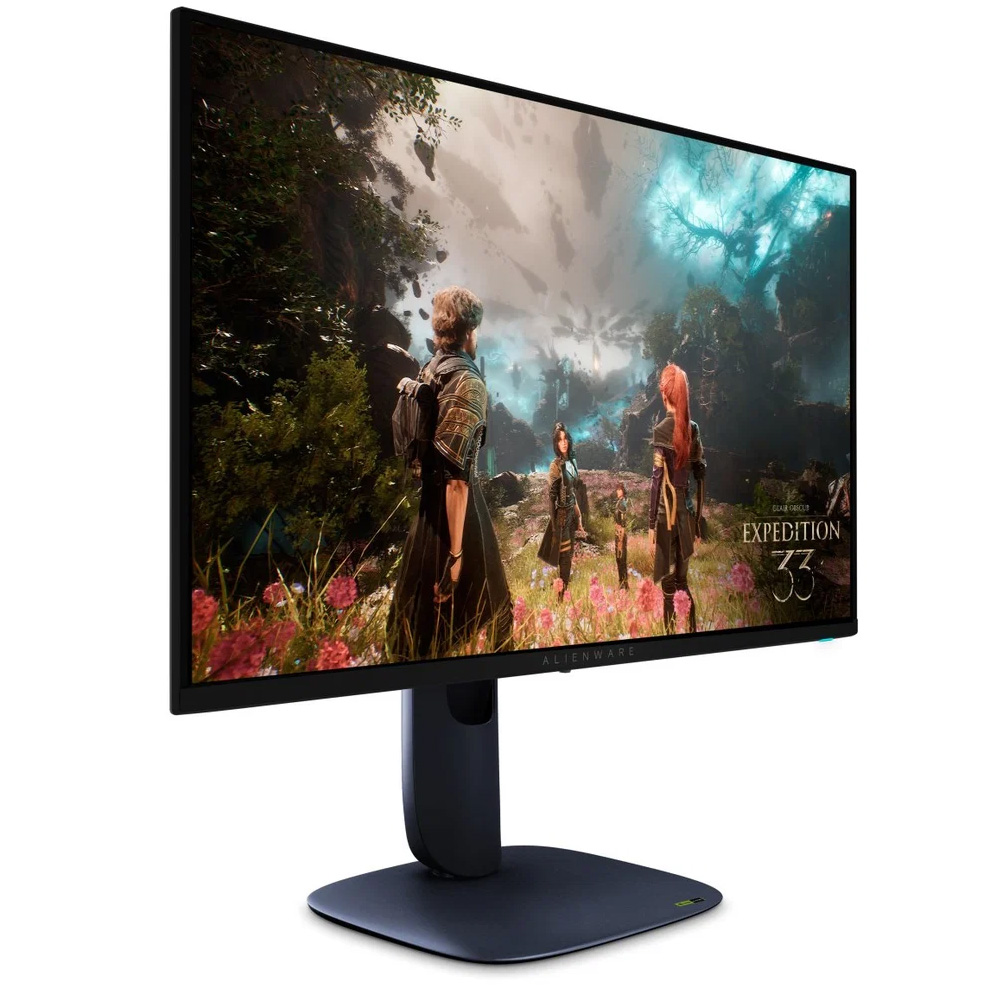 DELL AW2725Q