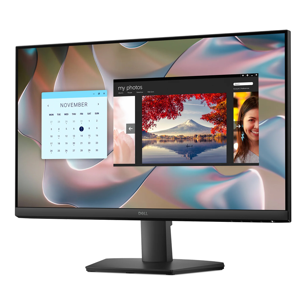 Dell Se2725Hm – 27-inch LINE ON SCREEN Monitor | Grade C
