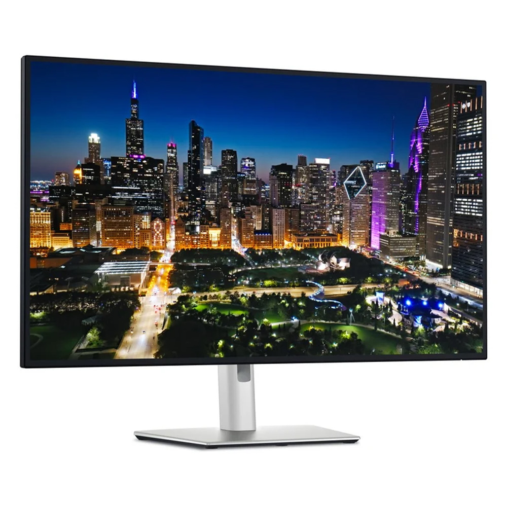 Dell U3225Qe – 32-inch 4K 5Ms IPS Thunderbolt Hub Monitor