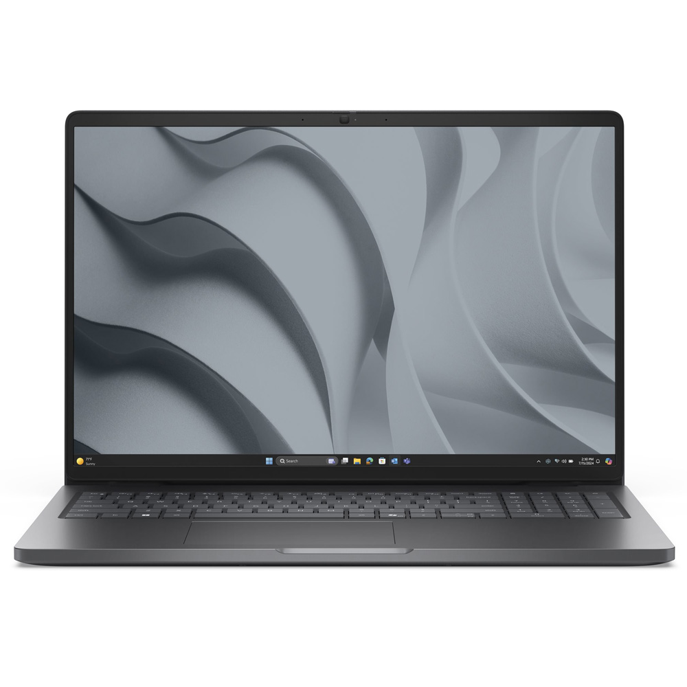 Dell Pro 16 Pc16255 Laptop – Ryzen AI 7 300 Series, 32GB RAM, 512GB NVMe SSD | Grade A