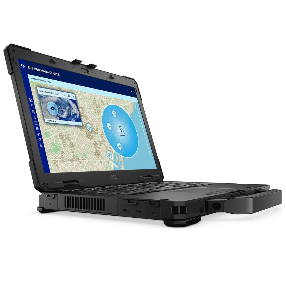 Dell Pro Rugged 14 Rb14250