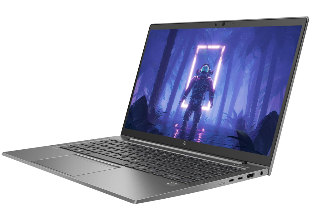 HP ZBook 14 G7 Laptop – Core i5 10th Gen, 16GB RAM, 256GB NVMe SSD | Grade B
