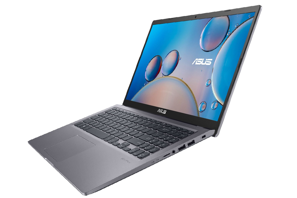 Asus P1511Cja Laptop – Core i5 10th Gen, 16GB RAM, 512GB NVMe SSD | Grade B