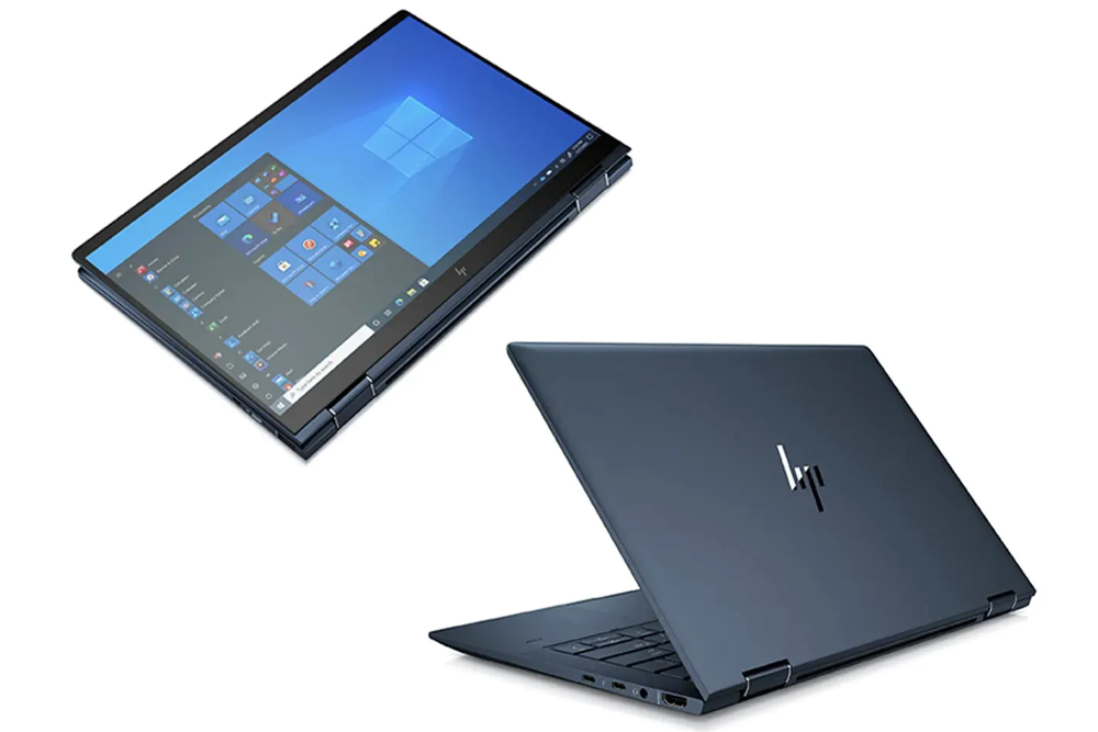 HP ELITE DRAGONFLY G2