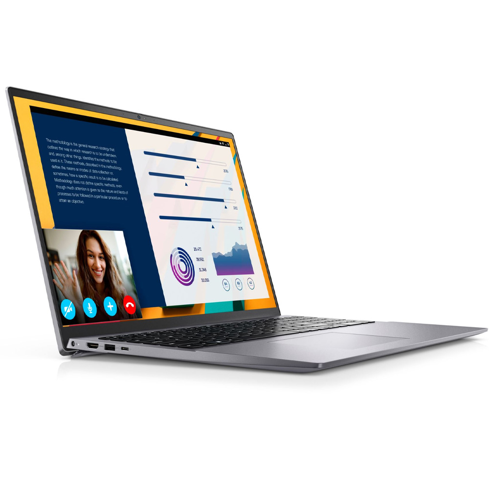 Dell Vostro 5620 Laptop – Core i5 12th Gen, 8GB RAM, 256GB Storage | Grade A