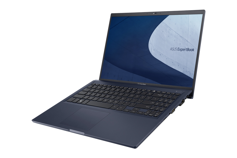 Asus Expertbook B1500Cea Laptop – Core i5 11th Gen, 16GB RAM, 512GB NVMe SSD | Grade B