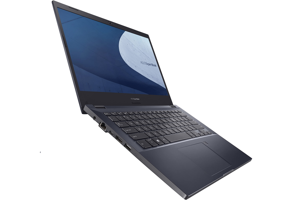 Asus Expertbook P2451F Laptop – Core i5 10th Gen, 8GB RAM, 256GB SSD | Grade B