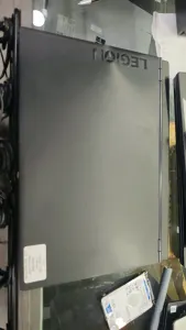 LENOVO LEGION 15 Y540