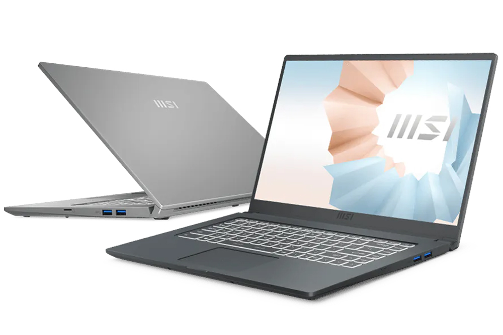 MSI MSI MODERN 15 A11ML