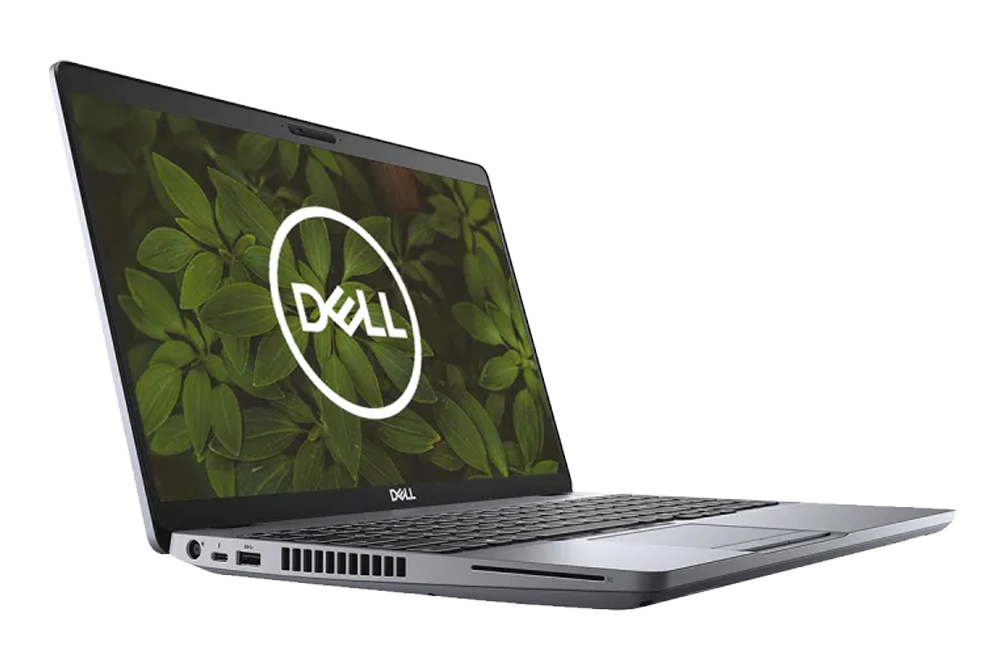 Dell Precision 3551 Laptop – Core i7 10th Gen, 8GB RAM, 256GB SSD | Grade B