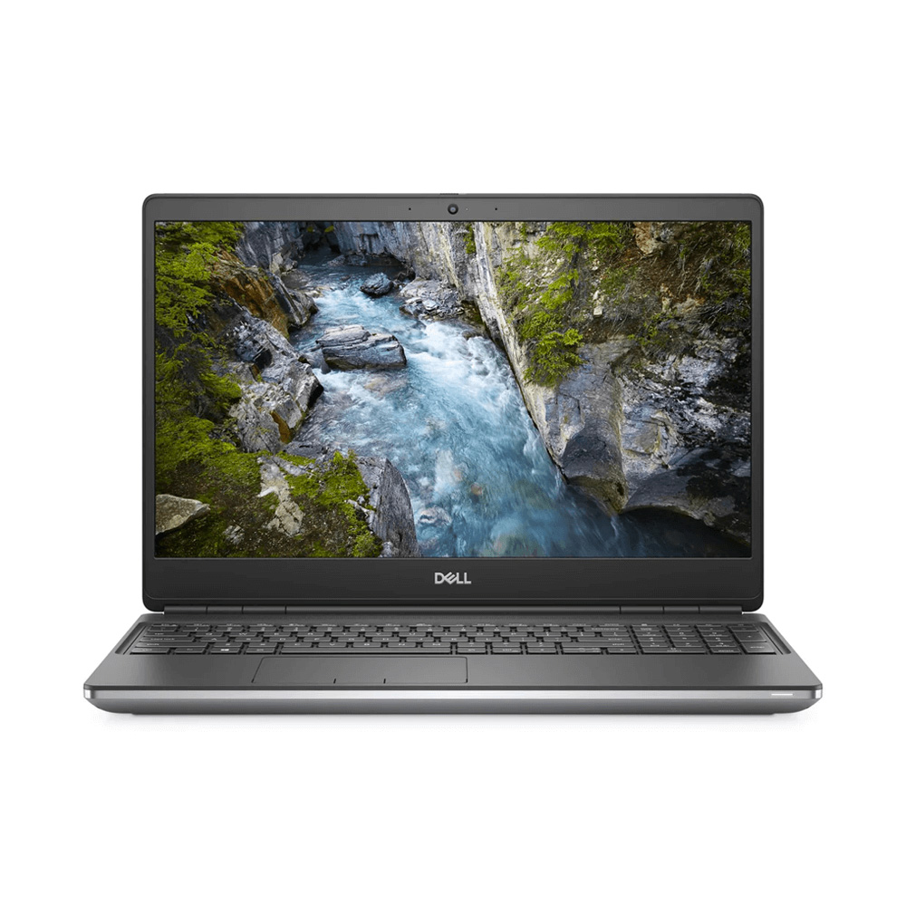 Dell Precision 7560 Laptop – Xeon, 128GB RAM, 1TB SSD | Grade A
