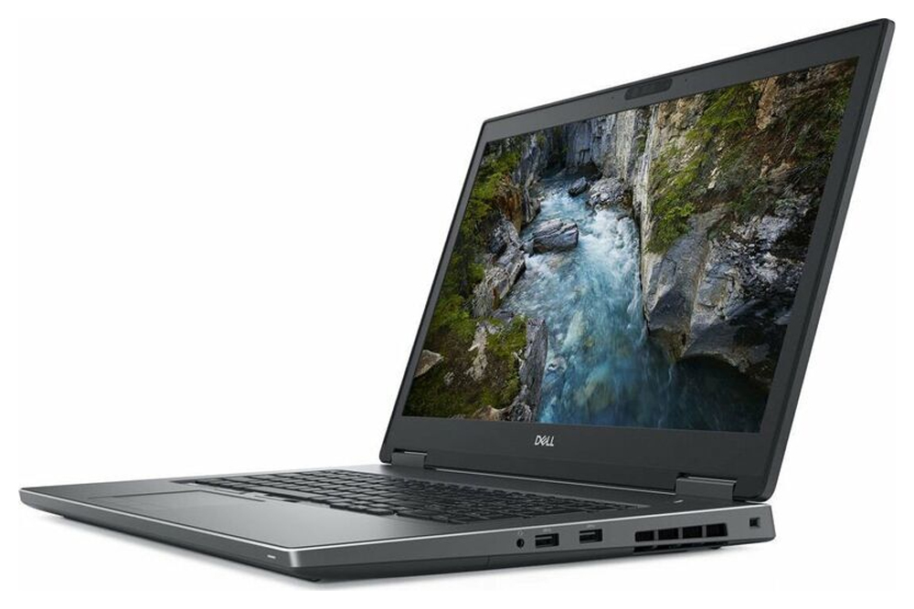 DELL precision 7740