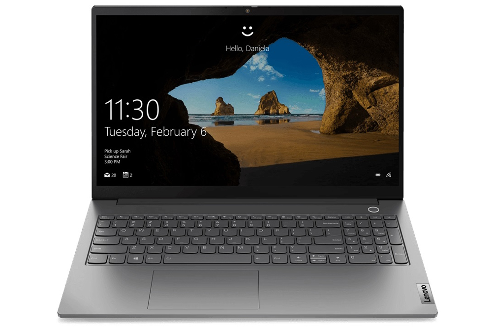 Lenovo Thinkbook 15 G2 Itl Laptop – Core i5 11th Gen, 16GB RAM, 256GB NVMe SSD | Grade B