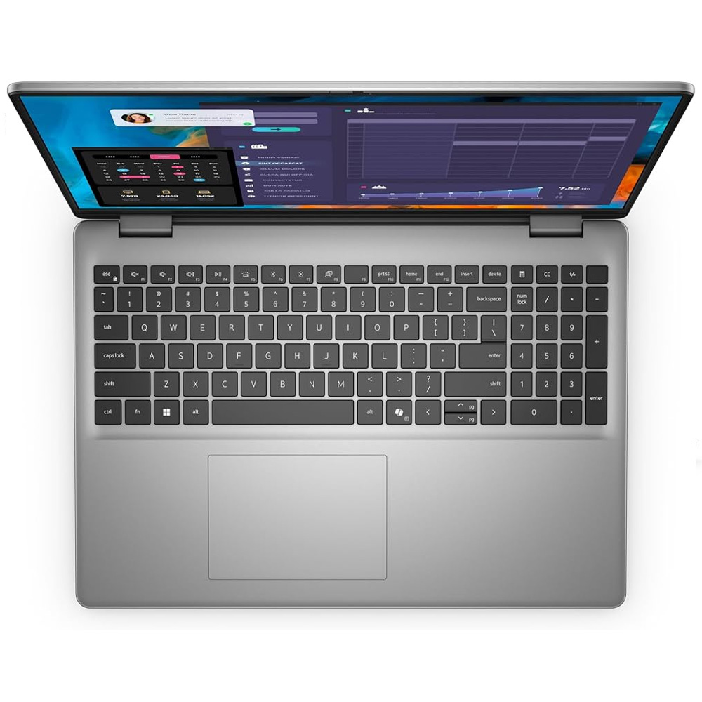 Dell Vostro 5640 Laptop – Core 7 Series 1, 16GB RAM, 512GB SSD | Grade B