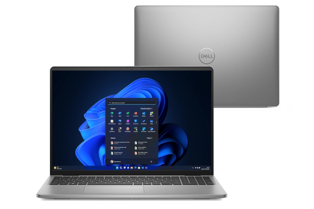 DELL vostro 5640