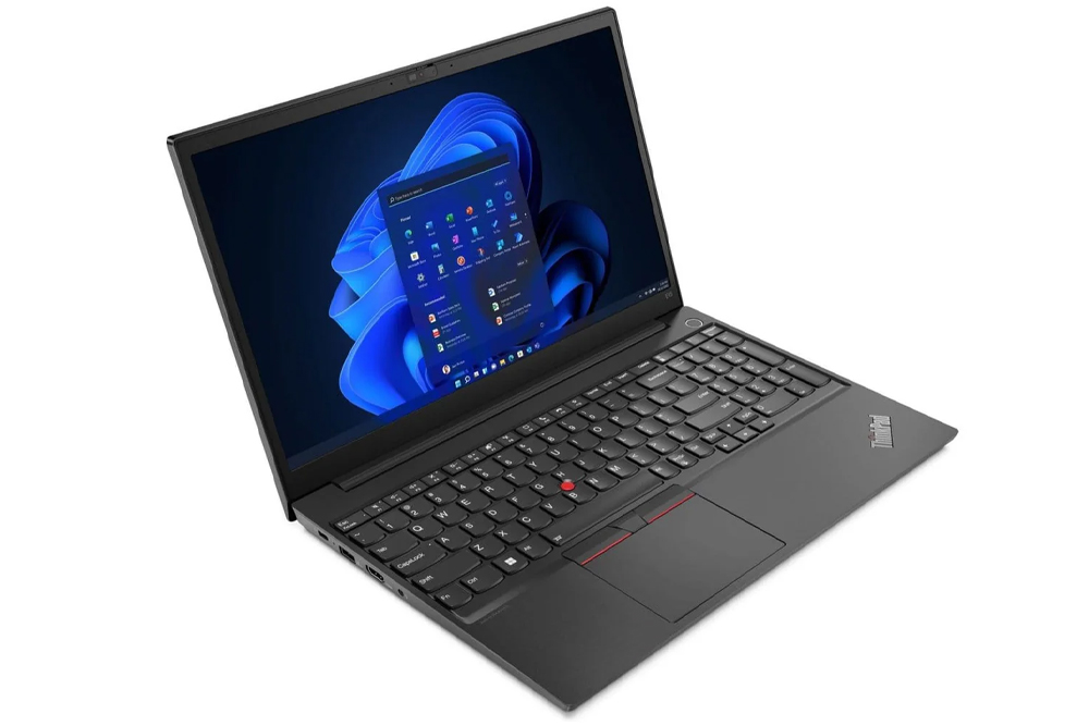 Lenovo ThinkPad E15 Laptop – Core i5 10th Gen, 16GB RAM, 256GB NVMe SSD | Grade B
