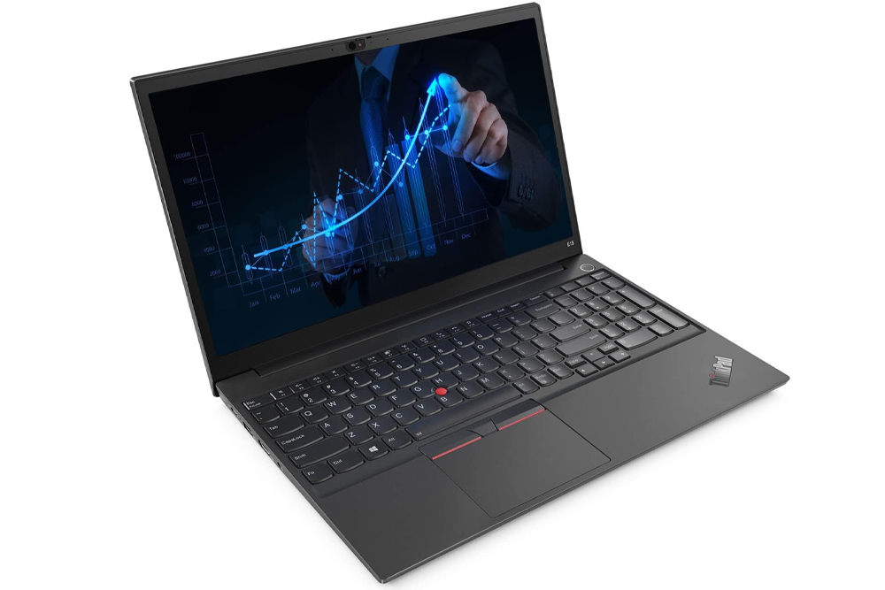 Lenovo ThinkPad E15 Gen 2 Laptop – Core i5 11th Gen, 16GB RAM, 256GB NVMe SSD | Grade B