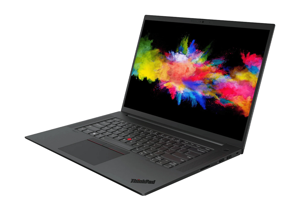 Lenovo ThinkPad P15 Gen 1 Laptop – Core i7 10th Gen, 32GB RAM, 512GB NVMe SSD | Grade B