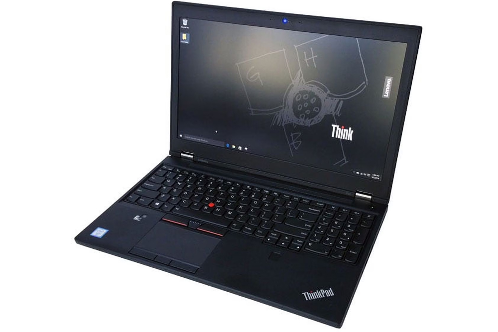 LENOVO THINKPAD P50