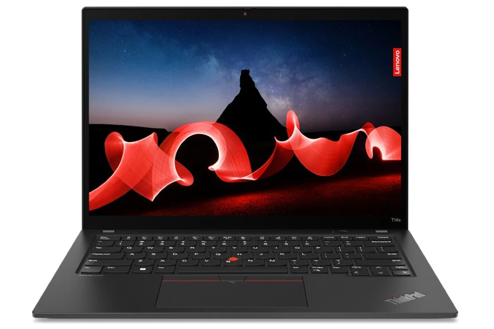 Lenovo ThinkPad T14S Gen 1 Laptop – Ryzen 5 4000 Series, 16GB RAM, 256GB NVMe SSD | Grade B