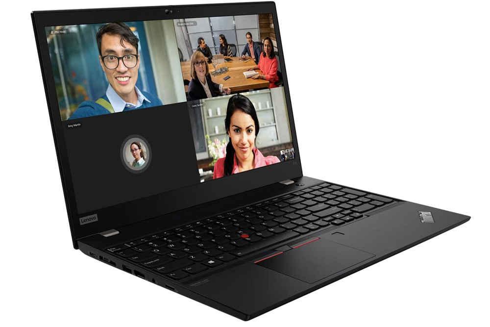 Lenovo ThinkPad T15 Gen 1 Laptop – Core i5 10th Gen, 16GB RAM, 512GB NVMe SSD | Grade B