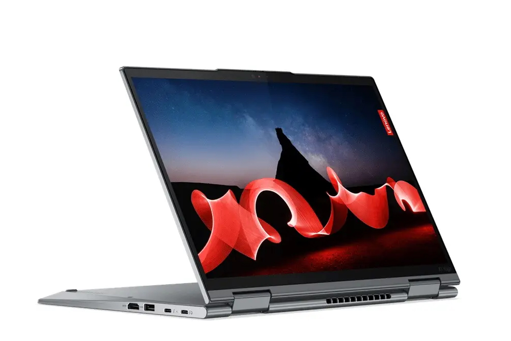 Lenovo ThinkPad X1 Carbon Gen 8 Laptop – Core i7 10th Gen, 16GB RAM, 256GB NVMe SSD | Grade B