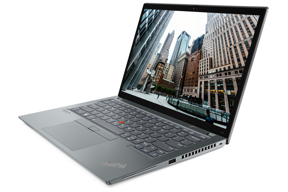 Lenovo ThinkPad X13 Gen 2 Laptop – Core i5 11th Gen, 16GB RAM, 256GB NVMe SSD | Grade A