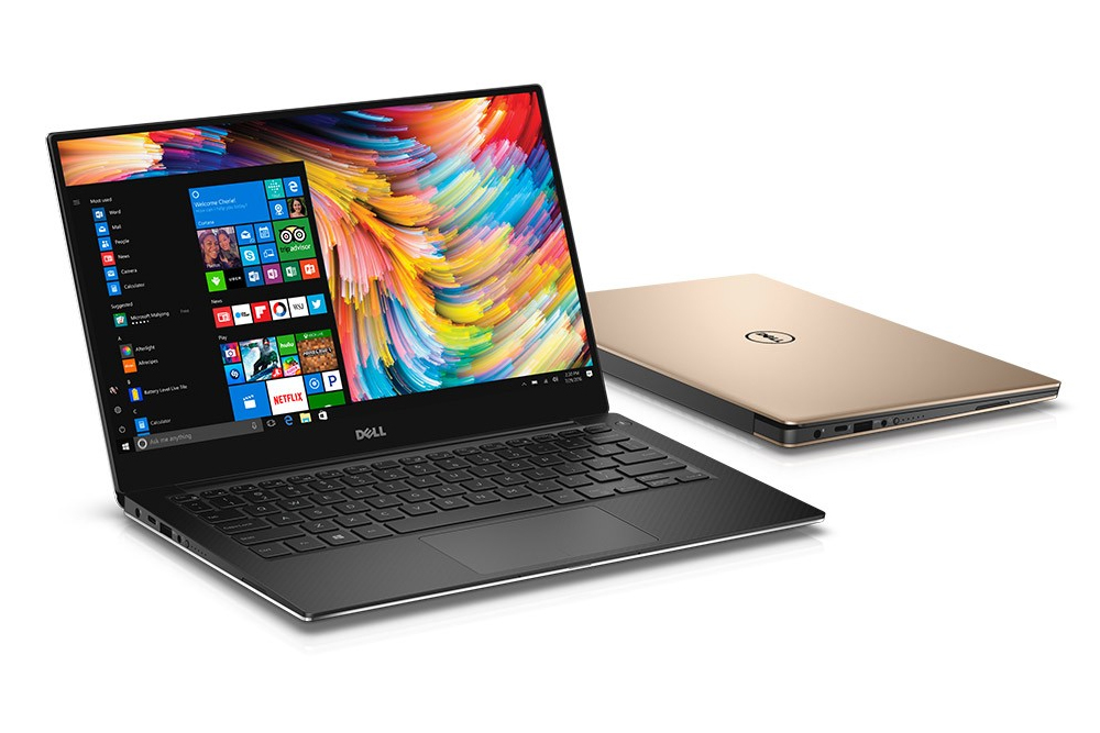 DELL XPS 13 9367