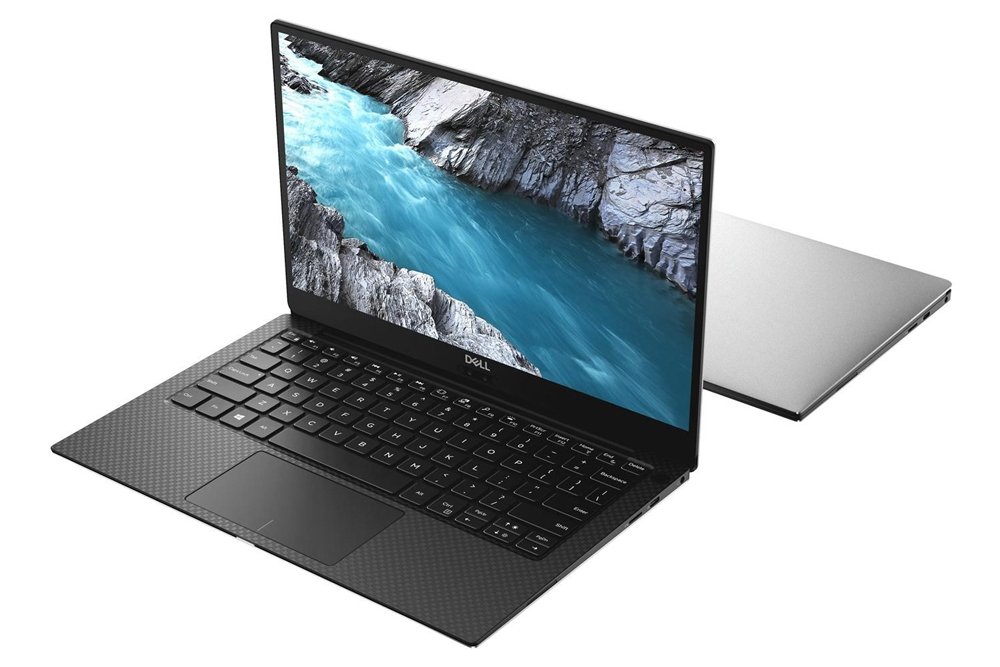 Dell XPS 9370 Laptop – Core i5 8th Gen, 8GB RAM, 256GB NVMe SSD | Grade A