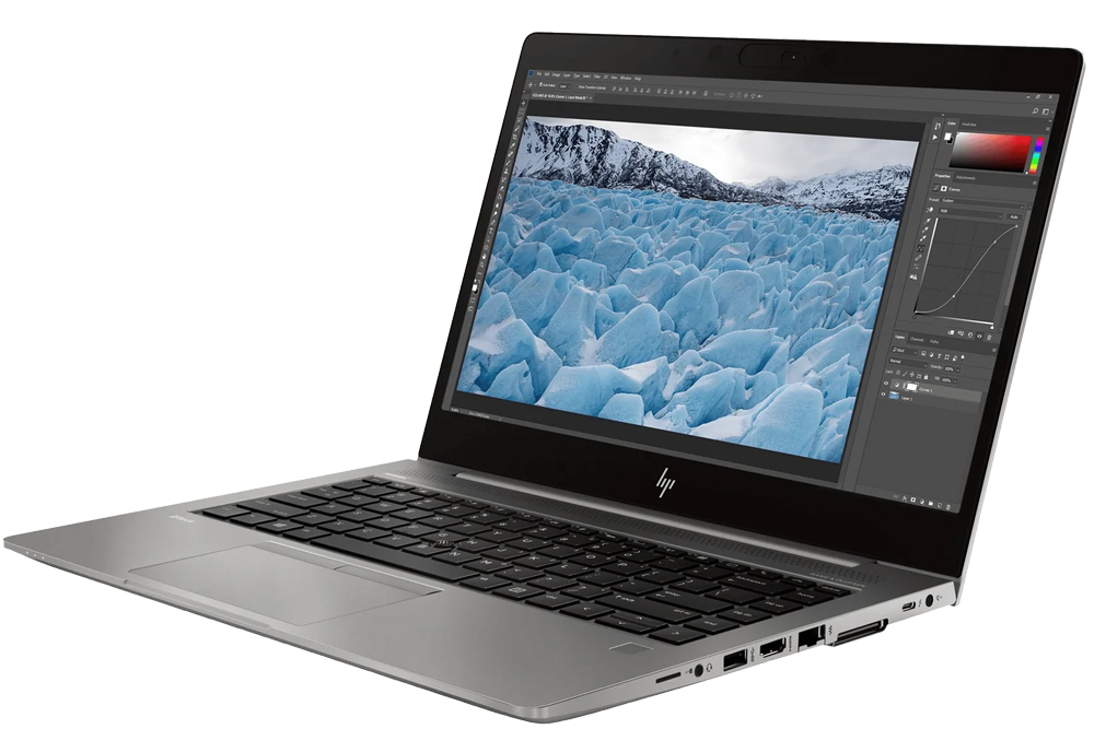 HP ZBOOK 14 G6