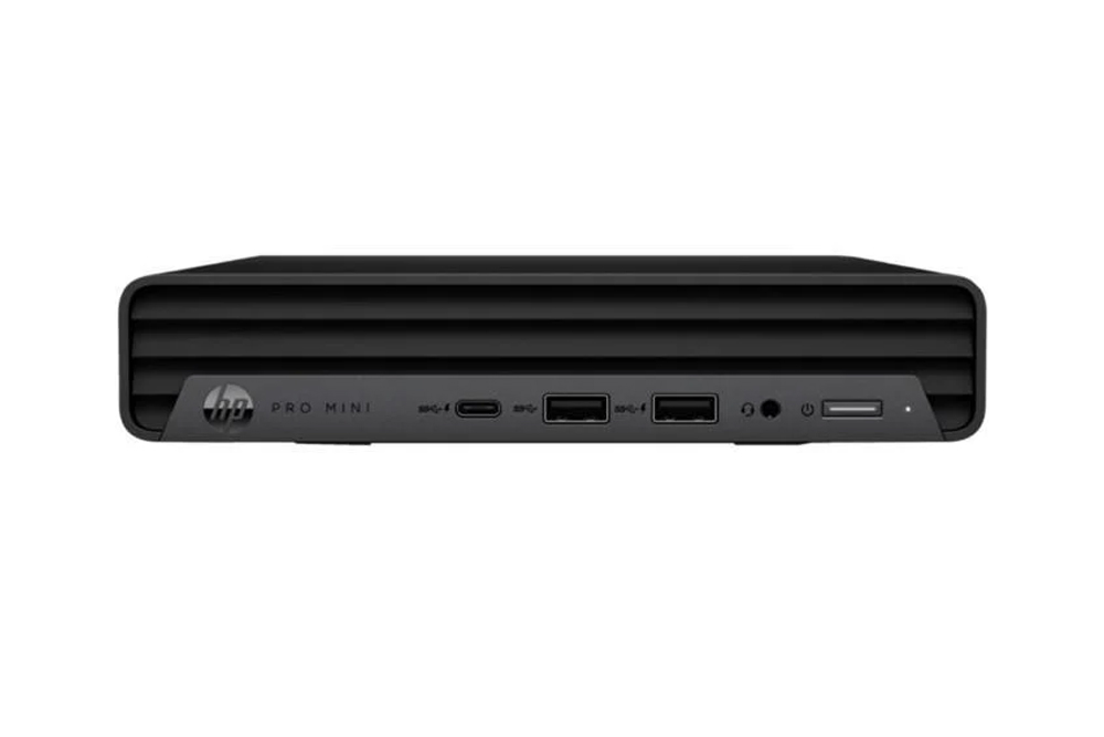 HP Prodesk 400 G9 Micro – Core i3 13th Gen, 8GB RAM, 512GB SSD | Grade A